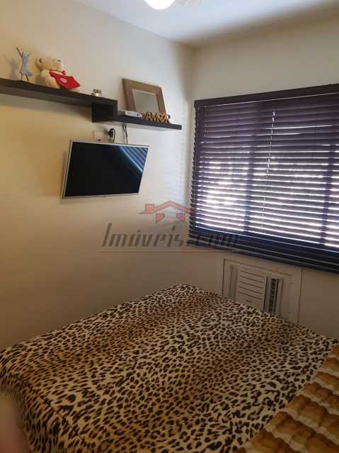 Apartamento à venda com 2 quartos, 60m² - Foto 12