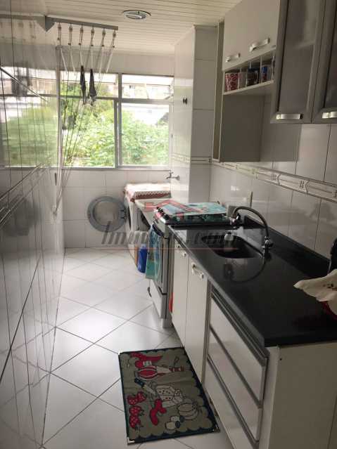 Apartamento à venda com 2 quartos, 60m² - Foto 10