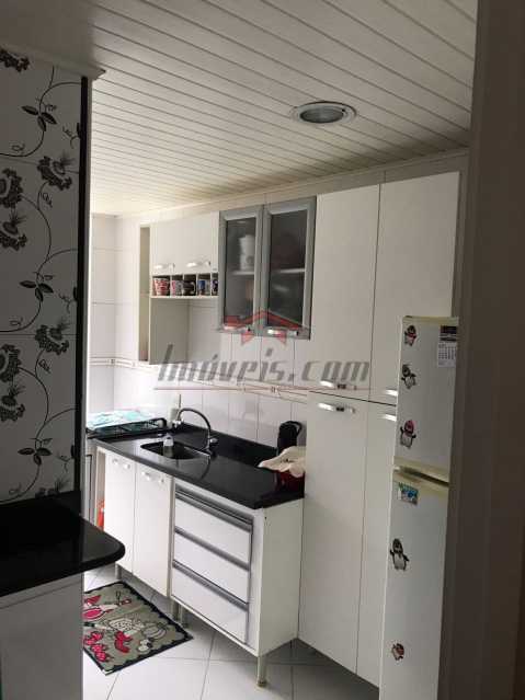 Apartamento à venda com 2 quartos, 60m² - Foto 11