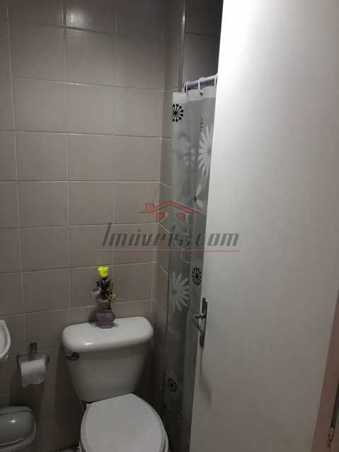 Apartamento à venda com 2 quartos, 60m² - Foto 19