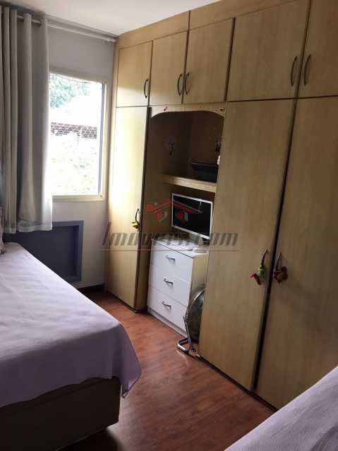 Apartamento à venda com 2 quartos, 60m² - Foto 15