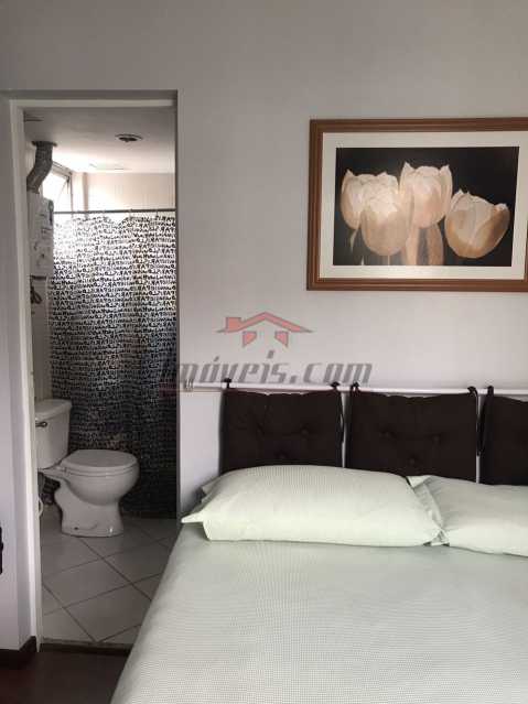 Apartamento à venda com 2 quartos, 60m² - Foto 17