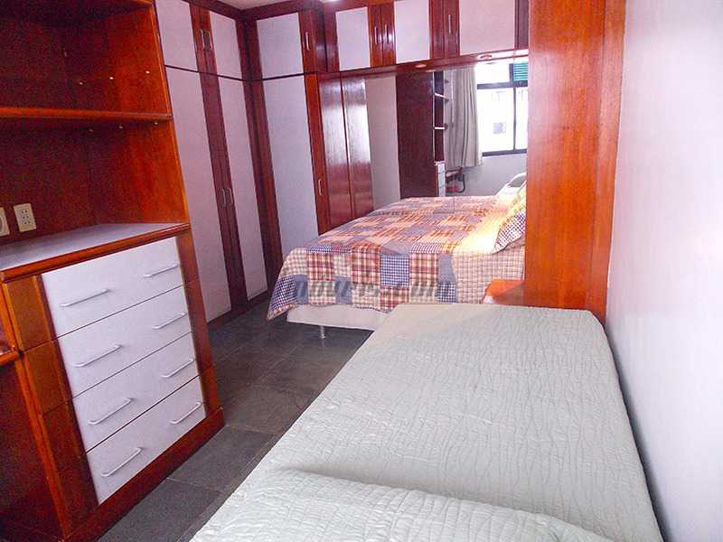 Apartamento à venda com 2 quartos, 79m² - Foto 6