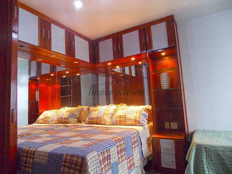 Apartamento à venda com 2 quartos, 79m² - Foto 5