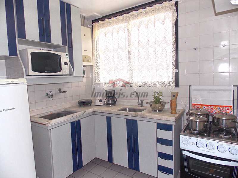 Apartamento à venda com 2 quartos, 79m² - Foto 10