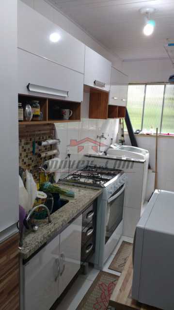 Apartamento à venda com 2 quartos, 51m² - Foto 13