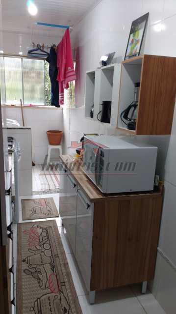 Apartamento à venda com 2 quartos, 51m² - Foto 14