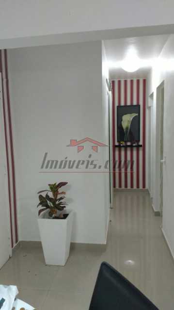 Apartamento à venda com 2 quartos, 51m² - Foto 7