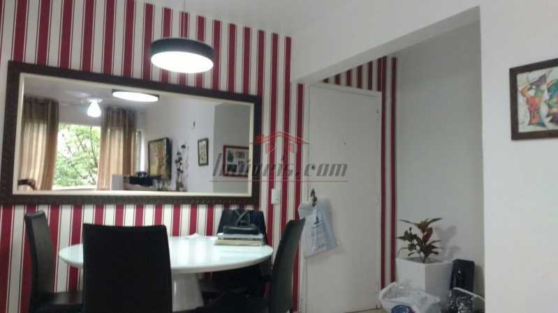 Apartamento à venda com 2 quartos, 51m² - Foto 8