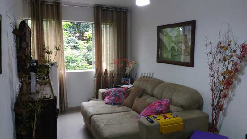 Apartamento à venda com 2 quartos, 51m² - Foto 1