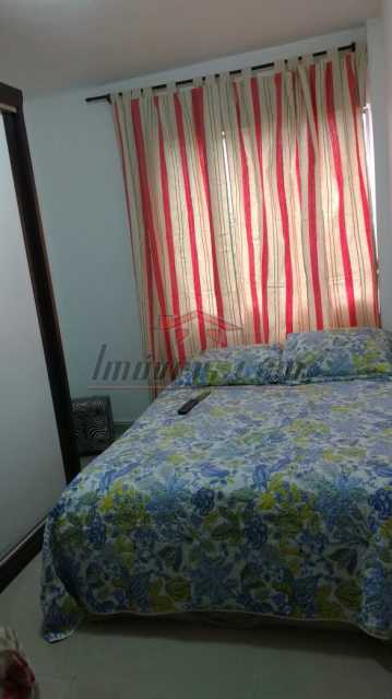 Apartamento à venda com 2 quartos, 51m² - Foto 9