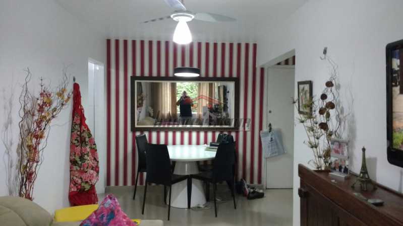 Apartamento à venda com 2 quartos, 51m² - Foto 6