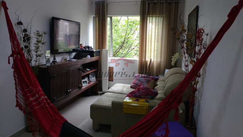 Apartamento à venda com 2 quartos, 51m² - Foto 3