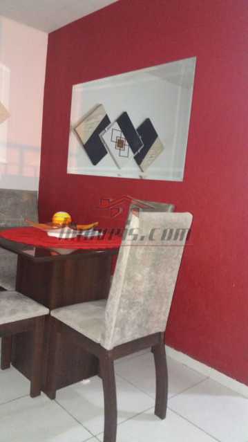 Apartamento à venda com 2 quartos, 51m² - Foto 5