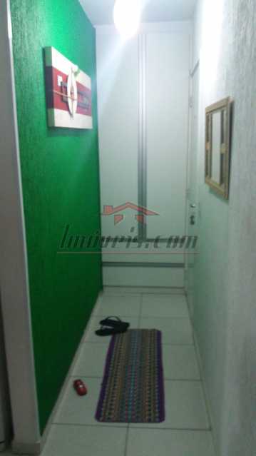 Apartamento à venda com 2 quartos, 51m² - Foto 8