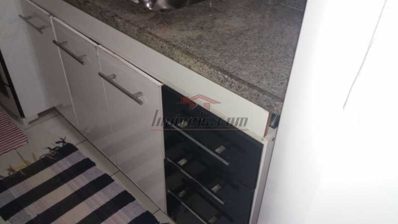 Apartamento à venda com 2 quartos, 51m² - Foto 16