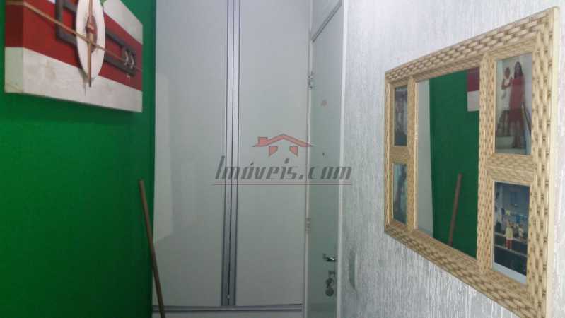 Apartamento à venda com 2 quartos, 51m² - Foto 17