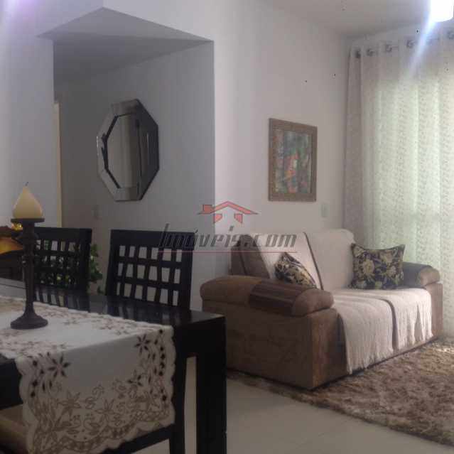 Apartamento à venda com 2 quartos, 75m² - Foto 4