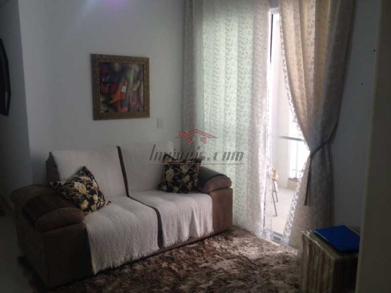 Apartamento à venda com 2 quartos, 75m² - Foto 5