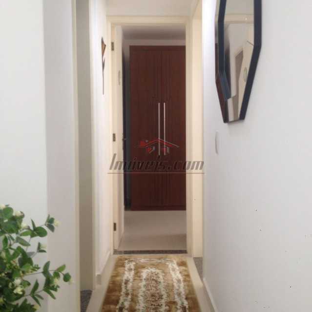 Apartamento à venda com 2 quartos, 75m² - Foto 9