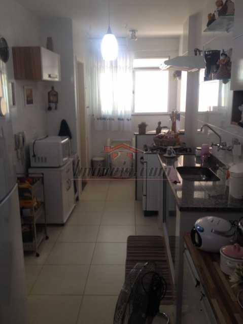 Apartamento à venda com 2 quartos, 75m² - Foto 15