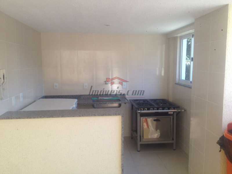 Apartamento à venda com 2 quartos, 75m² - Foto 21