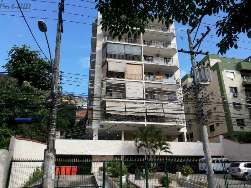 Apartamento à venda com 3 quartos, 86m² - Foto 1