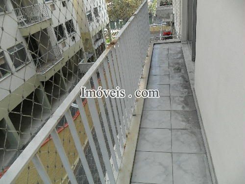 Apartamento à venda com 3 quartos, 86m² - Foto 3