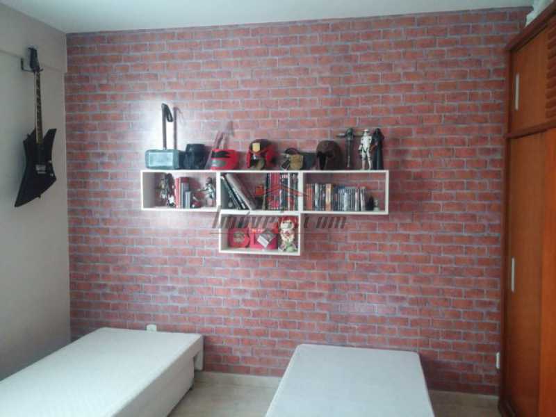 Apartamento à venda com 2 quartos, 85m² - Foto 8