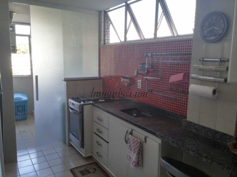 Apartamento à venda com 2 quartos, 85m² - Foto 20