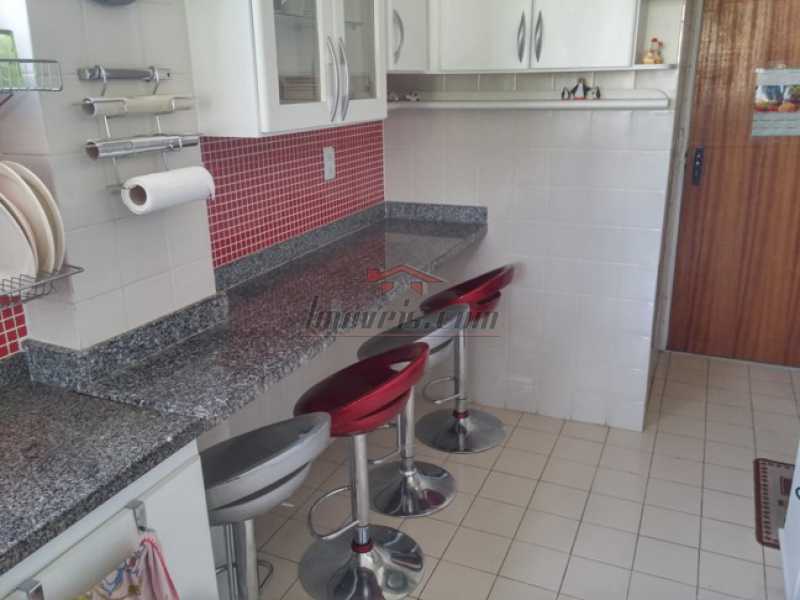 Apartamento à venda com 2 quartos, 85m² - Foto 21