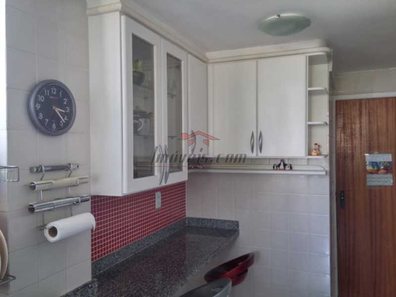 Apartamento à venda com 2 quartos, 85m² - Foto 22