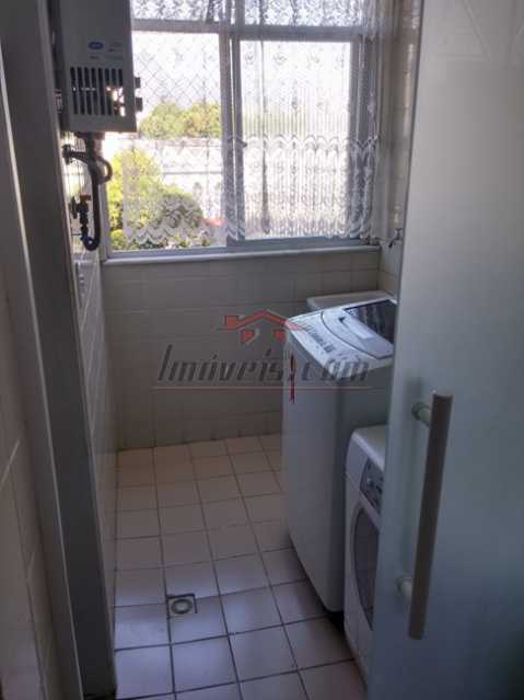 Apartamento à venda com 2 quartos, 85m² - Foto 28