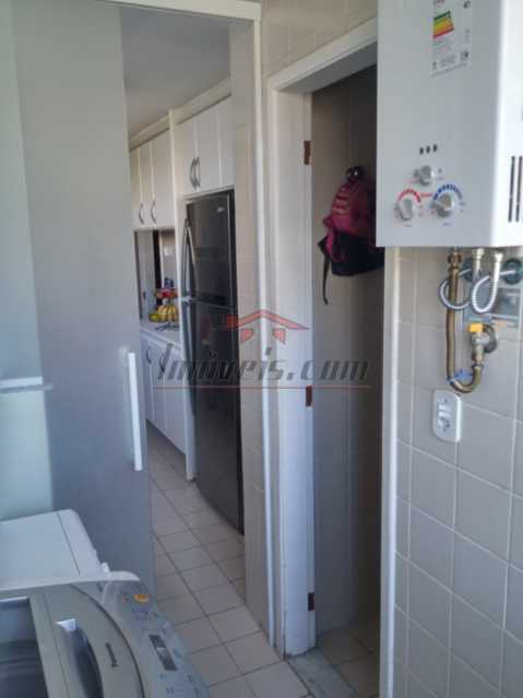 Apartamento à venda com 2 quartos, 85m² - Foto 29