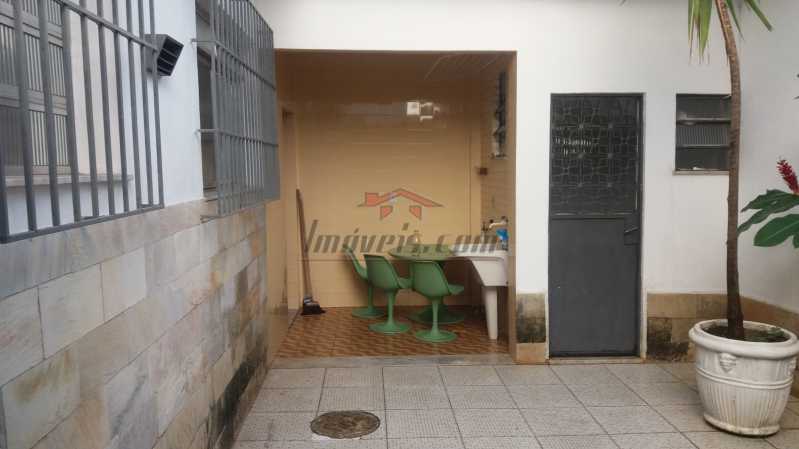 Casa de Vila à venda com 3 quartos, 177m² - Foto 22