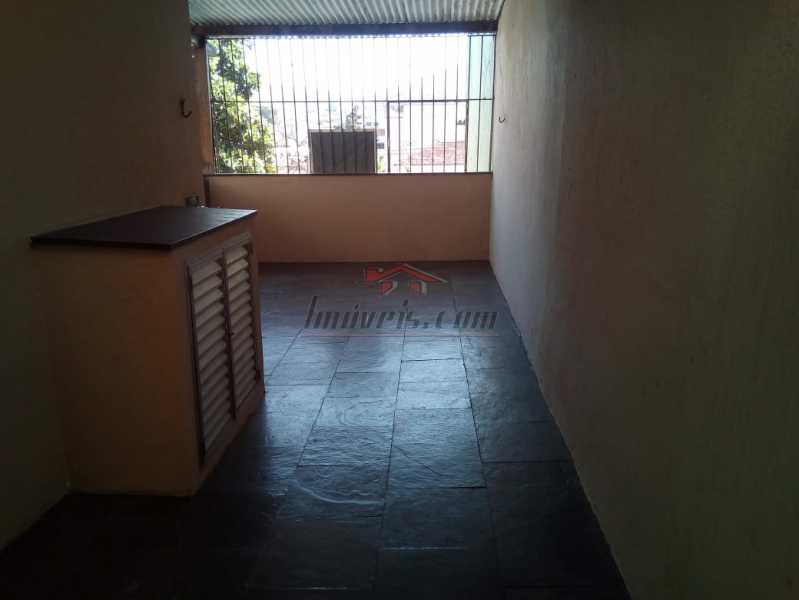 Apartamento à venda com 2 quartos, 80m² - Foto 19