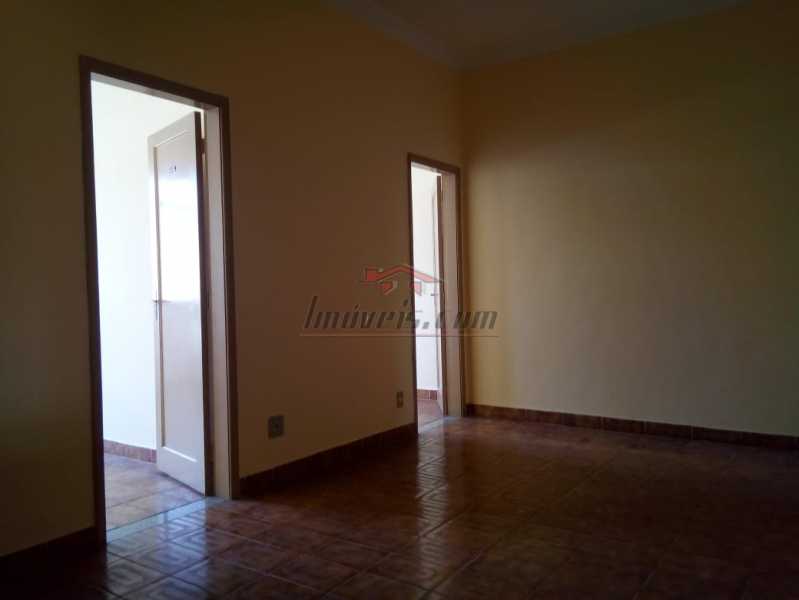 Apartamento à venda com 2 quartos, 80m² - Foto 5