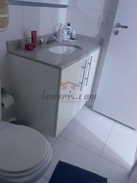 Apartamento à venda com 2 quartos, 63m² - Foto 21