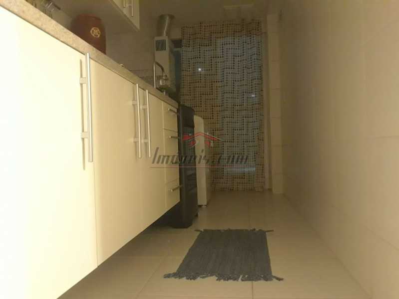 Apartamento à venda com 2 quartos, 63m² - Foto 23