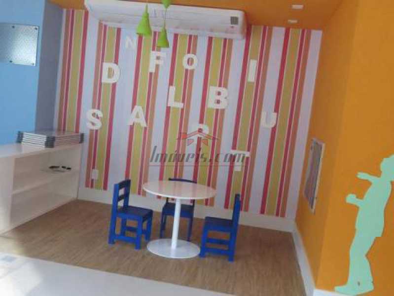 Apartamento à venda com 2 quartos, 63m² - Foto 29