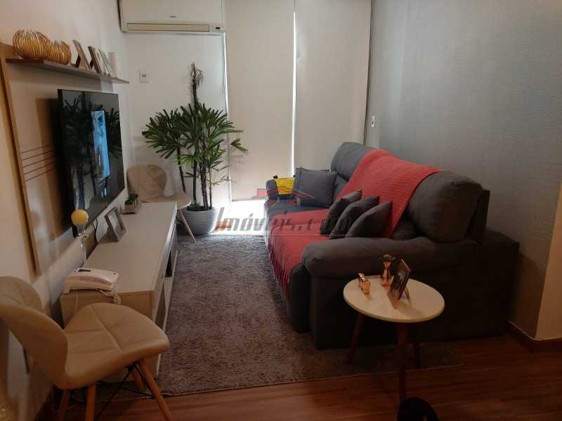 Apartamento à venda com 3 quartos, 74m² - Foto 13