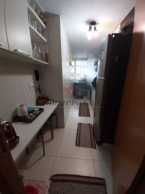 Apartamento à venda com 3 quartos, 74m² - Foto 28