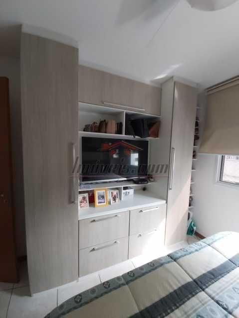 Apartamento à venda com 3 quartos, 74m² - Foto 22