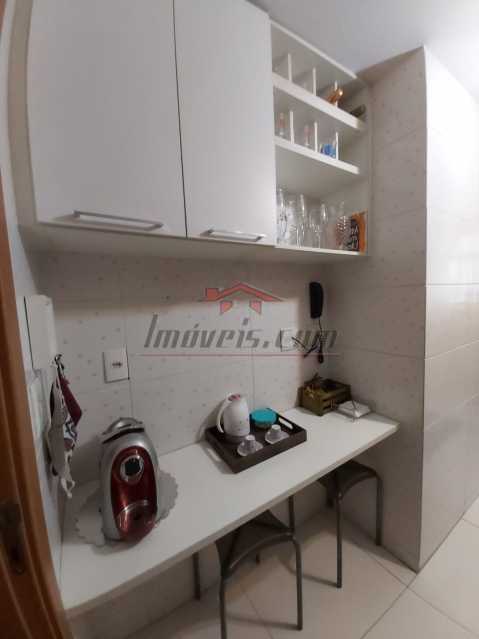 Apartamento à venda com 3 quartos, 74m² - Foto 30