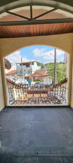 Casa de Condomínio à venda com 3 quartos, 150m² - Foto 7