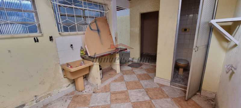 Casa de Condomínio à venda com 3 quartos, 150m² - Foto 28