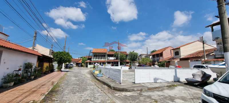 Casa de Condomínio à venda com 3 quartos, 150m² - Foto 1