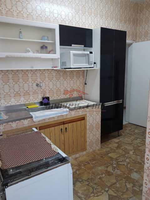 Apartamento à venda com 2 quartos, 80m² - Foto 16