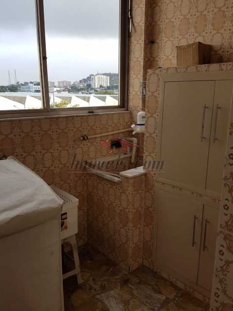 Apartamento à venda com 2 quartos, 80m² - Foto 18