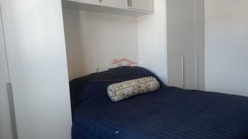 Apartamento à venda com 2 quartos, 60m² - Foto 5